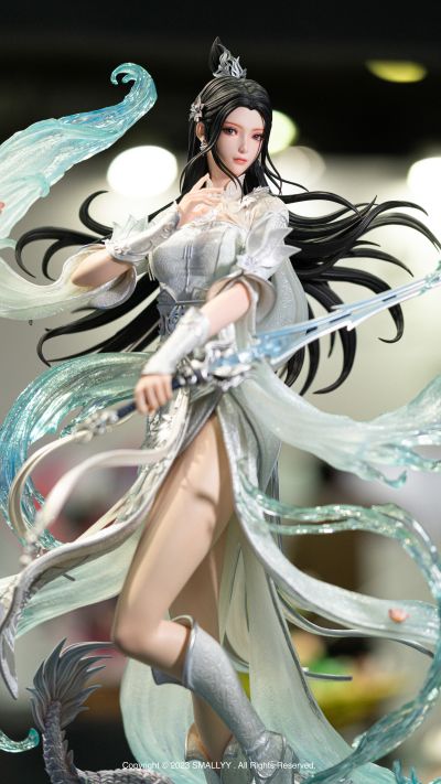 梦幻新诛仙 陆雪琪