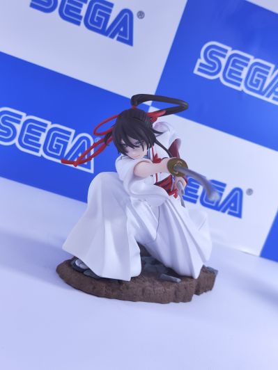 Luminasta 地狱乐 山田浅右卫门佐切