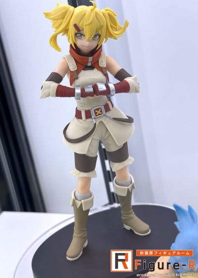 香格里拉边境 动画版 鲣鱼