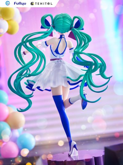 TENITOL 新东京系列 初音未来 偶像风