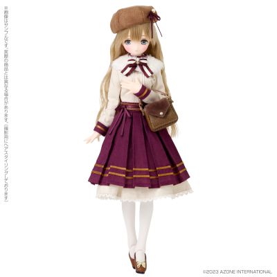 POD023-MPF EX☆Cute Family 美绪/珍贵的朋友