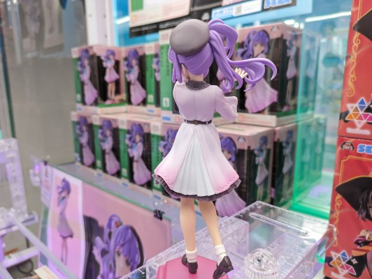 爱与演唱会！莲之空女学院学园偶像俱乐部 Desktop x Decorate Collections  乙宗梢