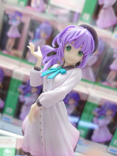 爱与演唱会！莲之空女学院学园偶像俱乐部 Desktop x Decorate Collections  乙宗梢