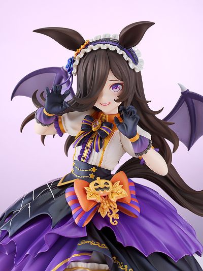 赛马娘 米浴 ～吸血鬼服装～