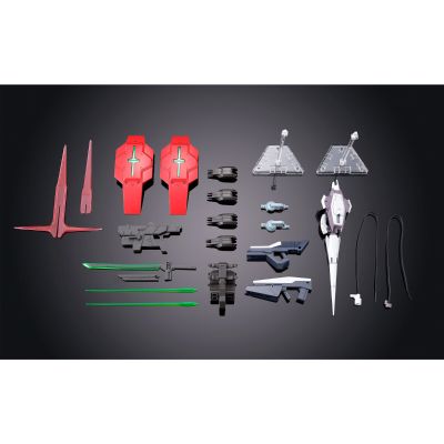 HG 机动战士高达 水星的魔女 MS（机动战士）强化配件包1