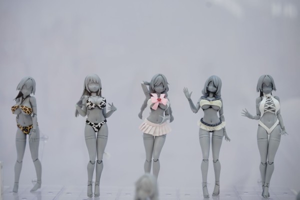 夏日时光系列服饰