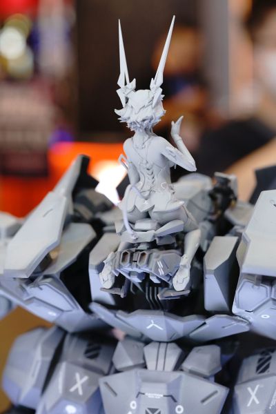 步行者系列 雷暴