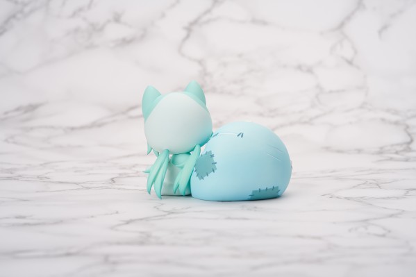 深空之眼 冥王睡衣系列 生魂·奥西里斯