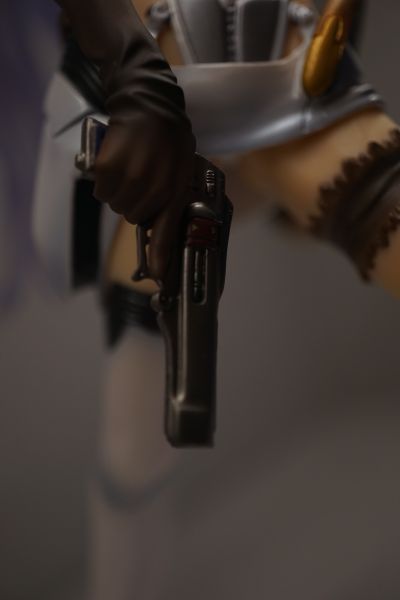 异度传说 KOS-MOS 