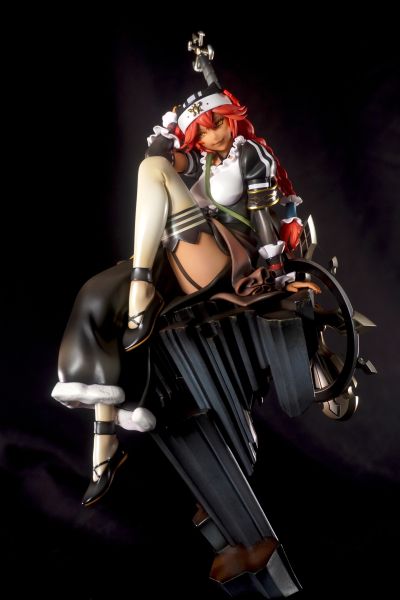 OVERLORD 露普斯蕾琪娜·贝塔  so-bin版