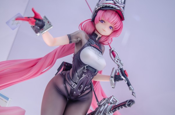 魔法巡礼Bunny