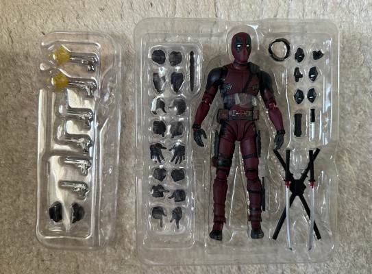 S.H.Figuarts   假面骑士1号