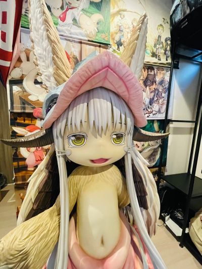 来自深渊 娜娜奇