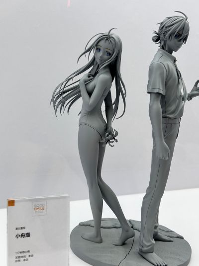 命运石之门 牧濑红莉栖 婚纱