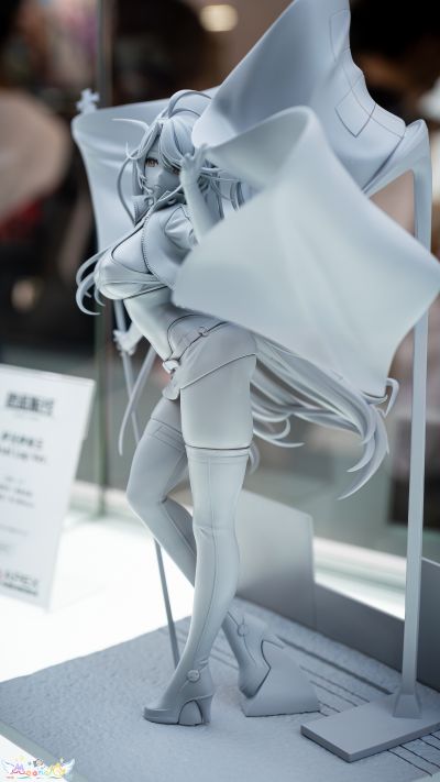 碧蓝航线 鳐（天城）走水静莲