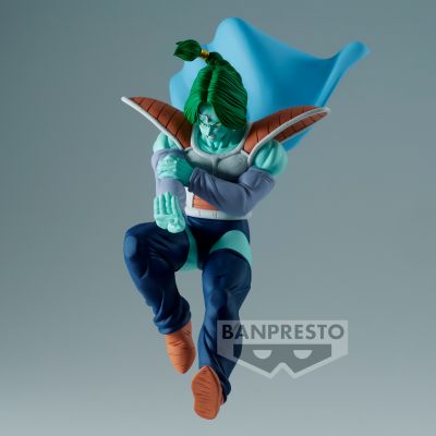 MATCH MAKERS  龙珠Z 萨波（大战贝吉塔）