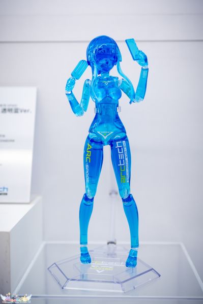 明日方舟 海滩派对 第三弹