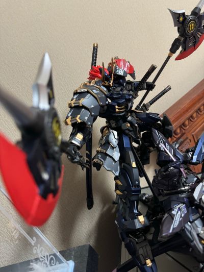 先祖效应 MCT-J03 至臻级·梵天丸进阶型 夜色限定版