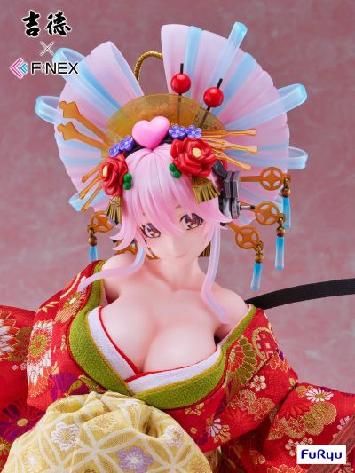 超级索尼子 超级索尼子 日本人偶