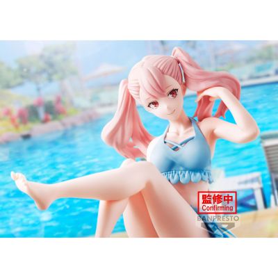 Celestial vivi 奇异贤伴 黑色天使 艾莉