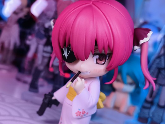 Cu-poche 美樹さやか