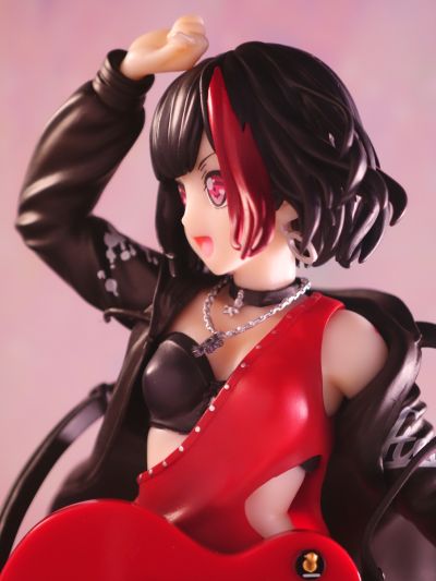 VOCAL COLLECTION 少女乐团派对 美竹兰