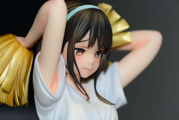 啦啦队系列 美沙纪