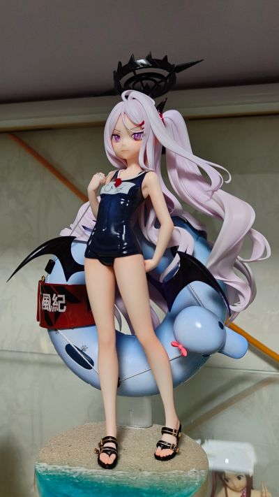 碧蓝档案 空崎日奈