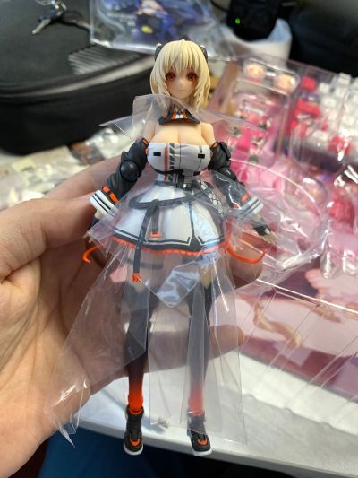 砂之家系列 时樱 [姐]