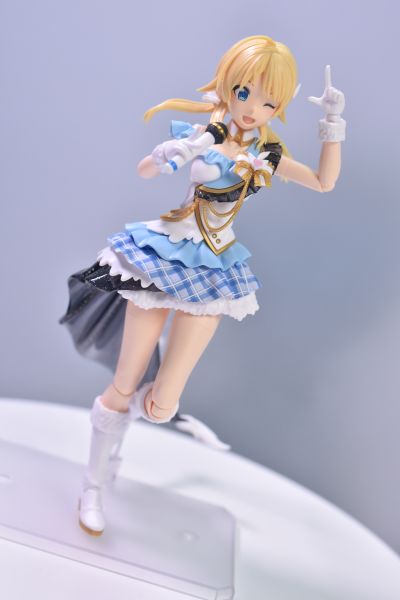 30MS  偶像大师闪耀色彩 樱木真乃