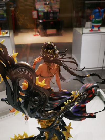 鬼刀系列 漠上夕照 立体壁挂