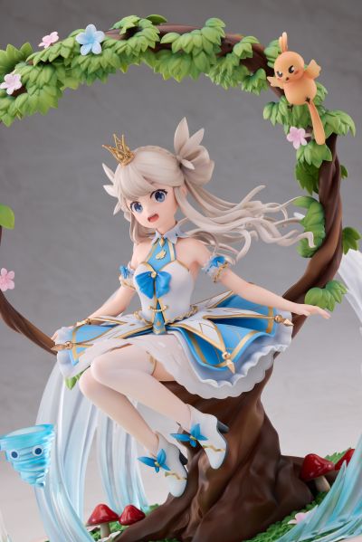 《跑Online》 LaLa 王国公主版