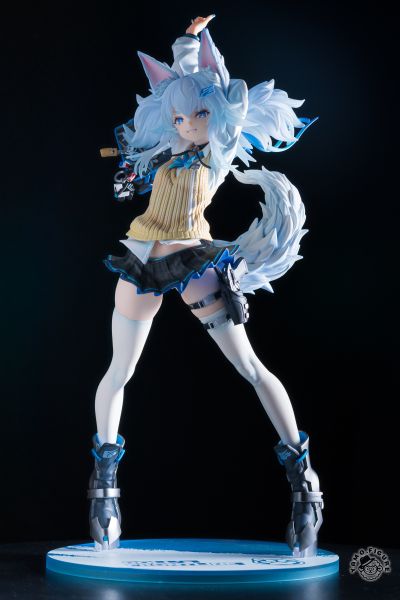 少女前线 PA-15 高校心跳物语