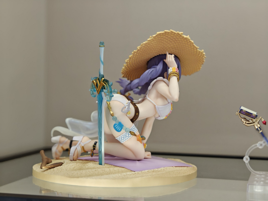 Lucrea 公主连结 与你重逢 星野静流 (夏日)