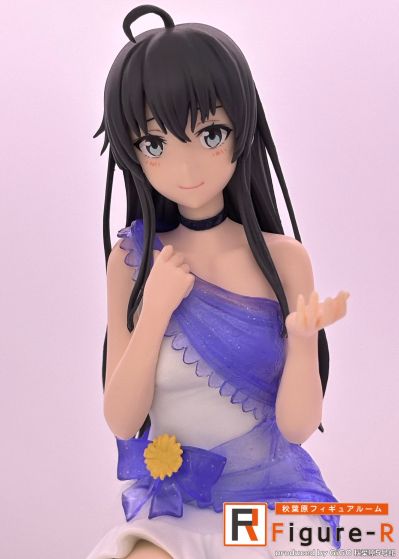 Serenus Couture  我的青春恋爱物语果然有问题  动画10周年纪念 雪之下雪乃