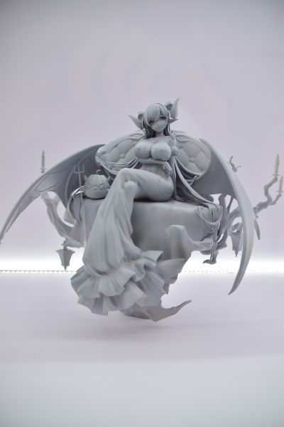 碧蓝航线 阿尔比恩 银月下的夜之眷属