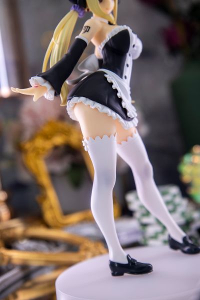 POP UP PARADE  妖精的尾巴 露西·哈特菲利亚 处女座形态