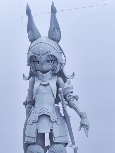 白果骑士团 栗糸