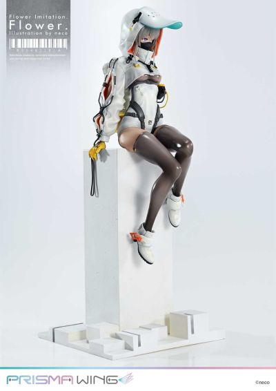PRISMA WING 花