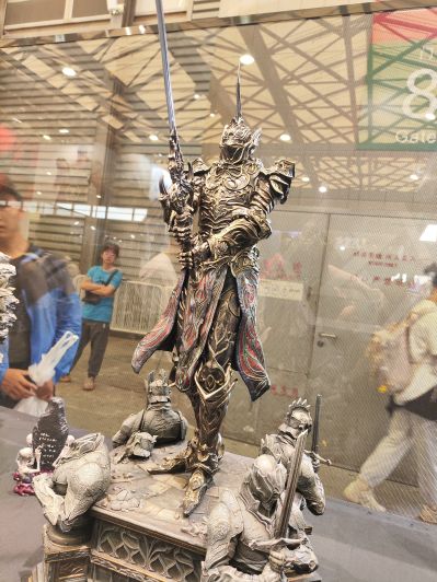 UPMDMS-02 恶魔之魂 贯穿骑士