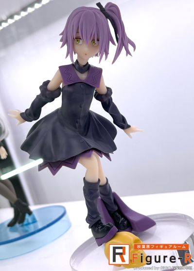 关于我转生变成史莱姆这档事   薇欧蕾