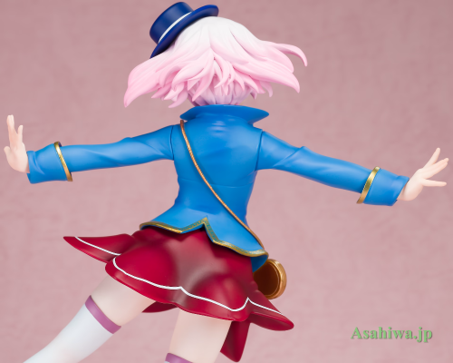 香格里拉边境  埃姆尔 (拟人化)