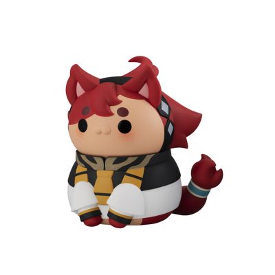 巨大化的喵达系列 机动战士高达 水星的魔女 斯莱塔·墨丘利