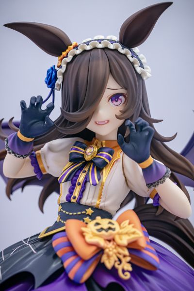 赛马娘 米浴 ～吸血鬼服装～