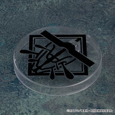 粘土人#2290 咒术回战  胀相