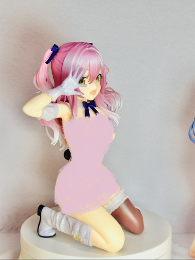 肉感少女 梦咲桃香 明润眼