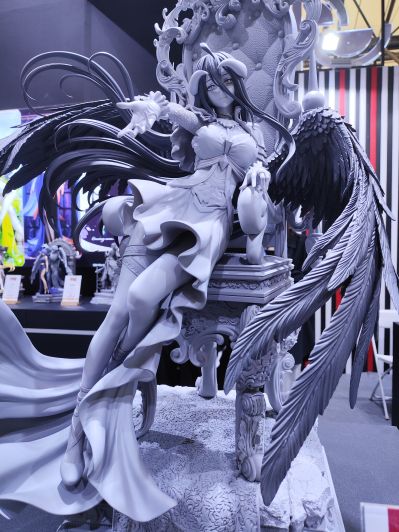 OVERLORD 第四季 雅儿贝德