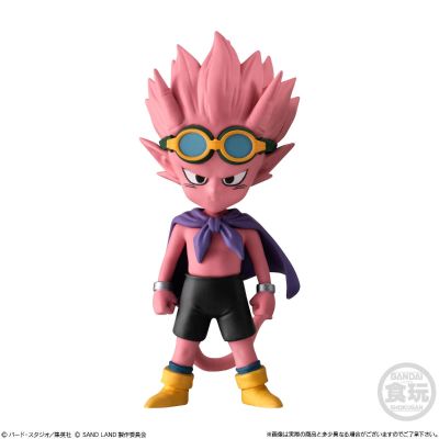 沙漠大冒险ADVERGE套装