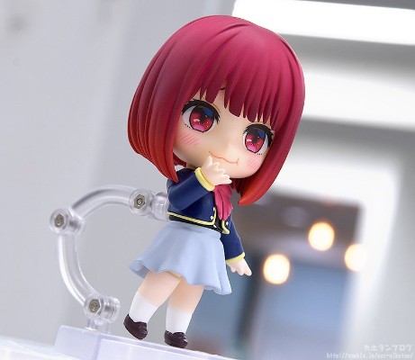 粘土人#2273 我推的孩子 有马加奈