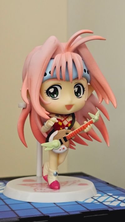 一番赏 超时空要塞7 米莲奴・吉纳斯 FB7 